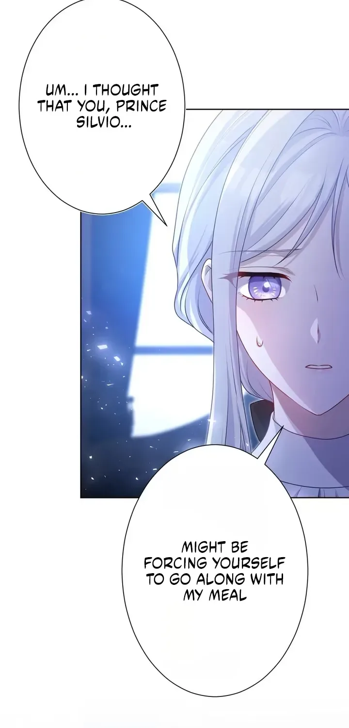 The Forsaken Saint Became the Crown Prince's Beloved Wife Chapter 7 page 44