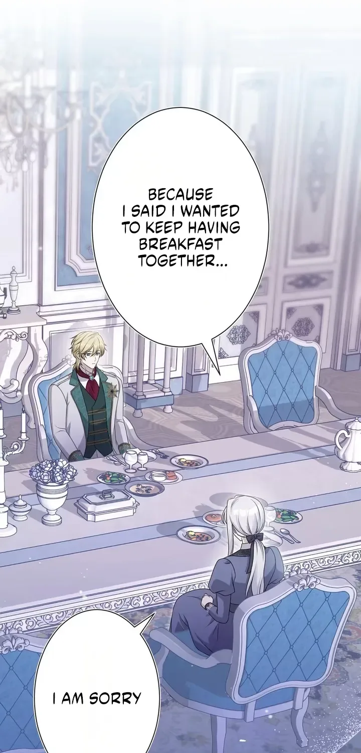 The Forsaken Saint Became the Crown Prince's Beloved Wife Chapter 7 page 45