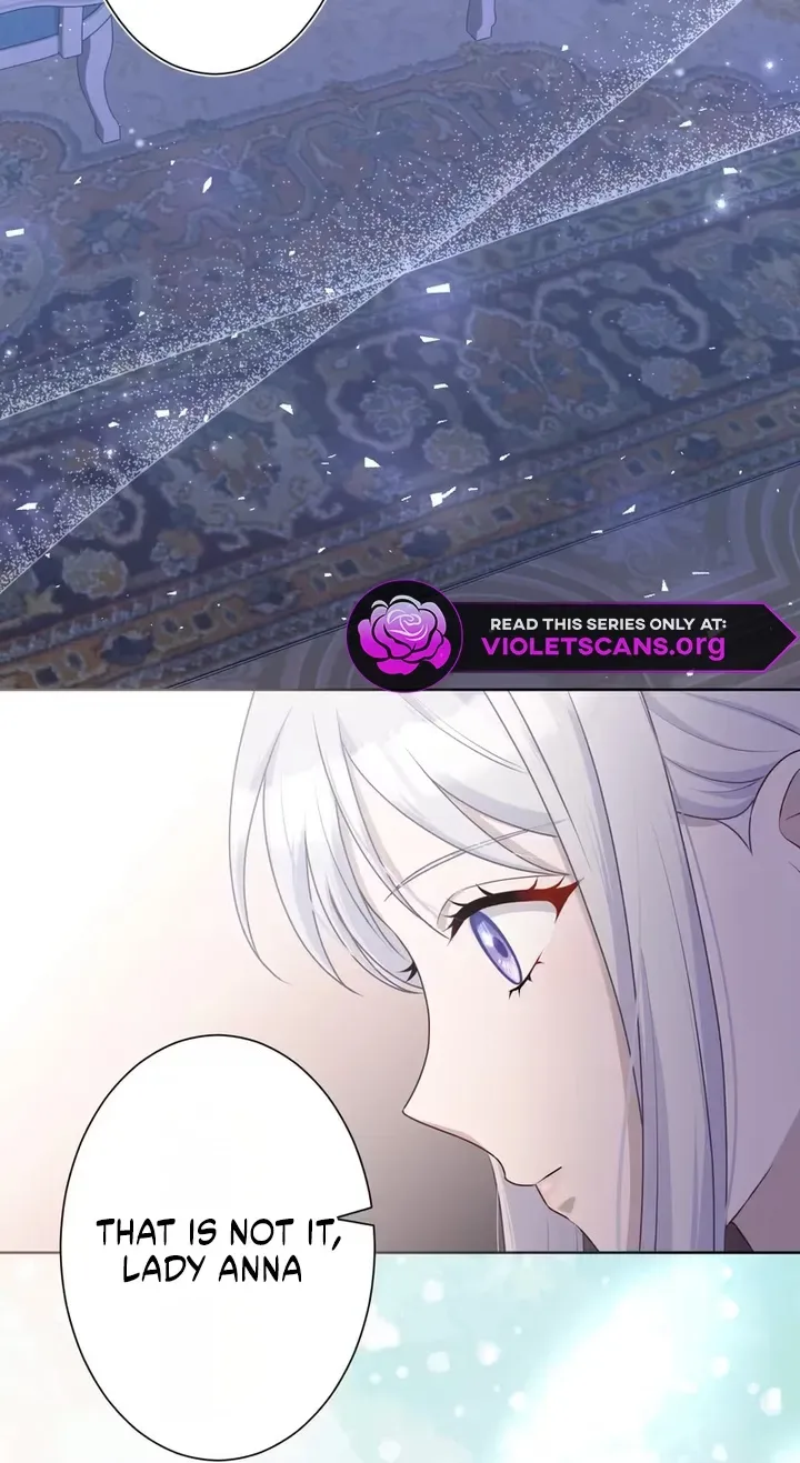 The Forsaken Saint Became the Crown Prince's Beloved Wife Chapter 7 page 46