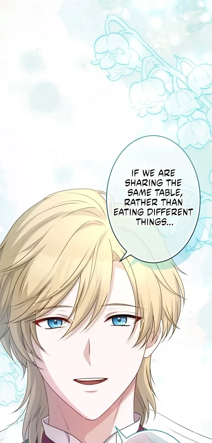 The Forsaken Saint Became the Crown Prince's Beloved Wife Chapter 7 page 47