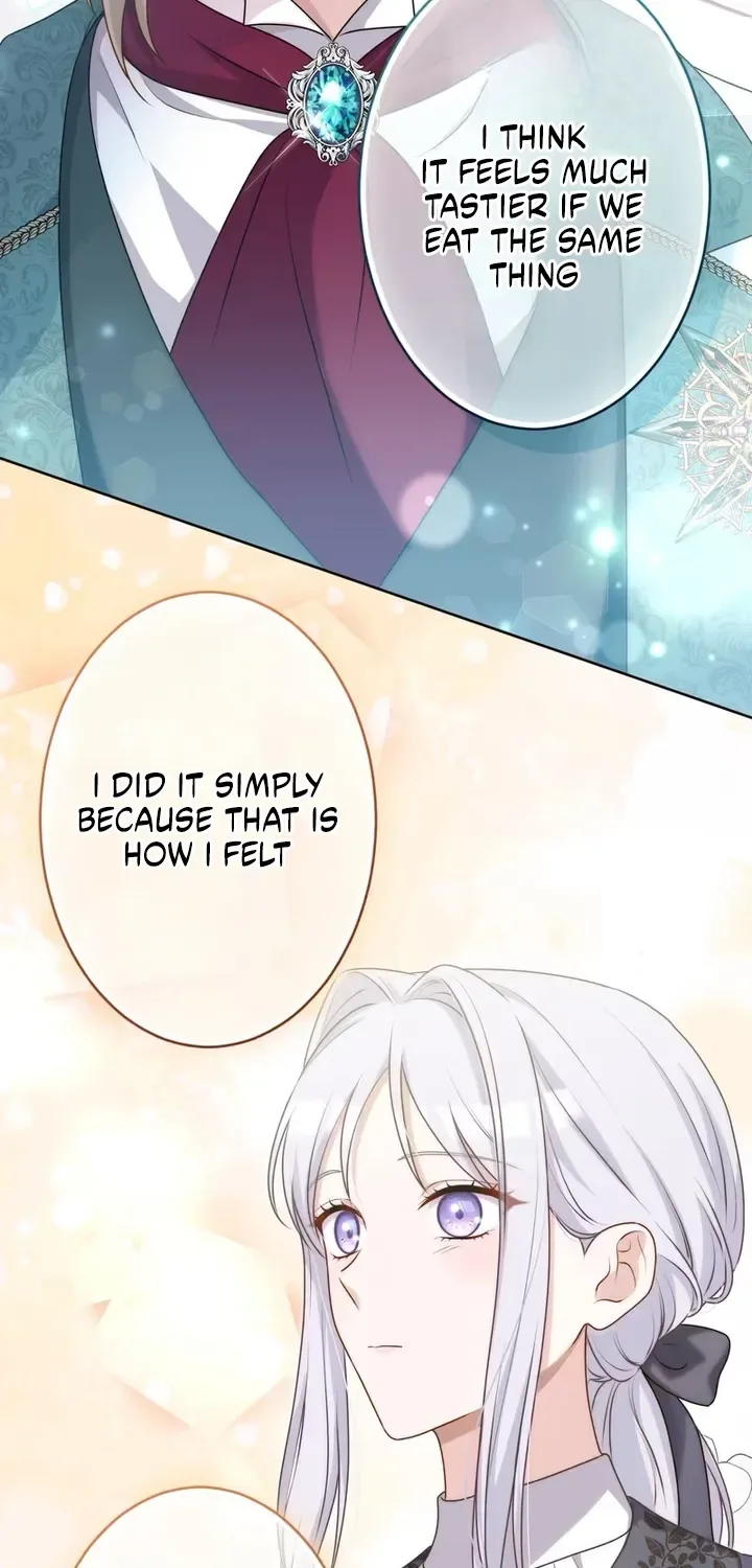 The Forsaken Saint Became the Crown Prince's Beloved Wife Chapter 7 page 48