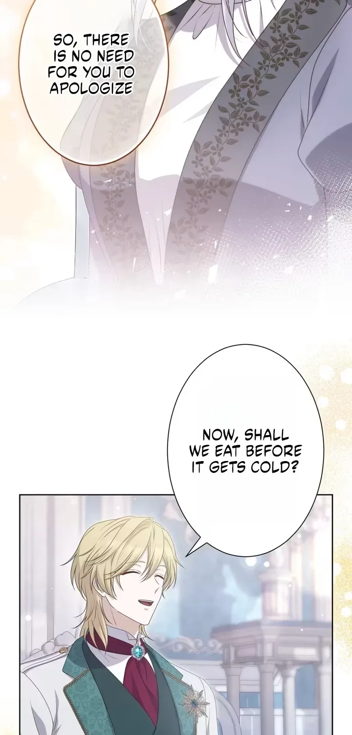 The Forsaken Saint Became the Crown Prince's Beloved Wife Chapter 7 page 49