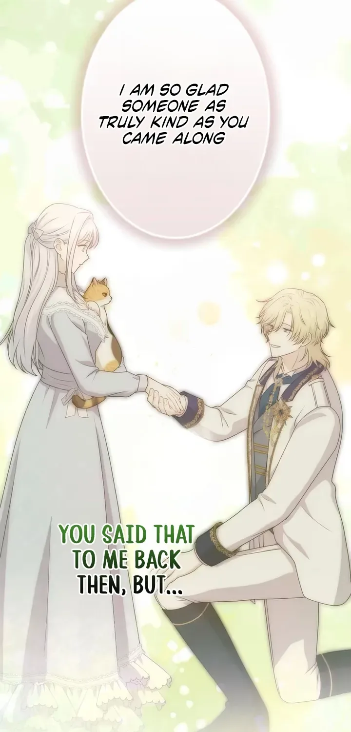 The Forsaken Saint Became the Crown Prince's Beloved Wife Chapter 7 page 51