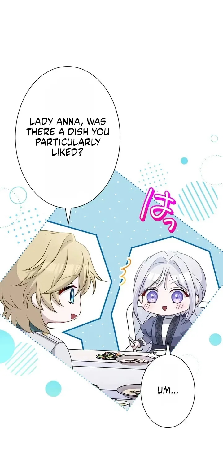 The Forsaken Saint Became the Crown Prince's Beloved Wife Chapter 7 page 55