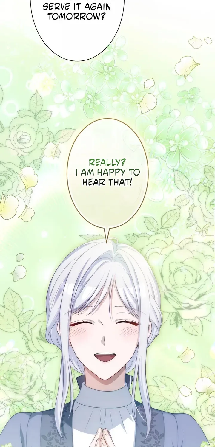 The Forsaken Saint Became the Crown Prince's Beloved Wife Chapter 7 page 57