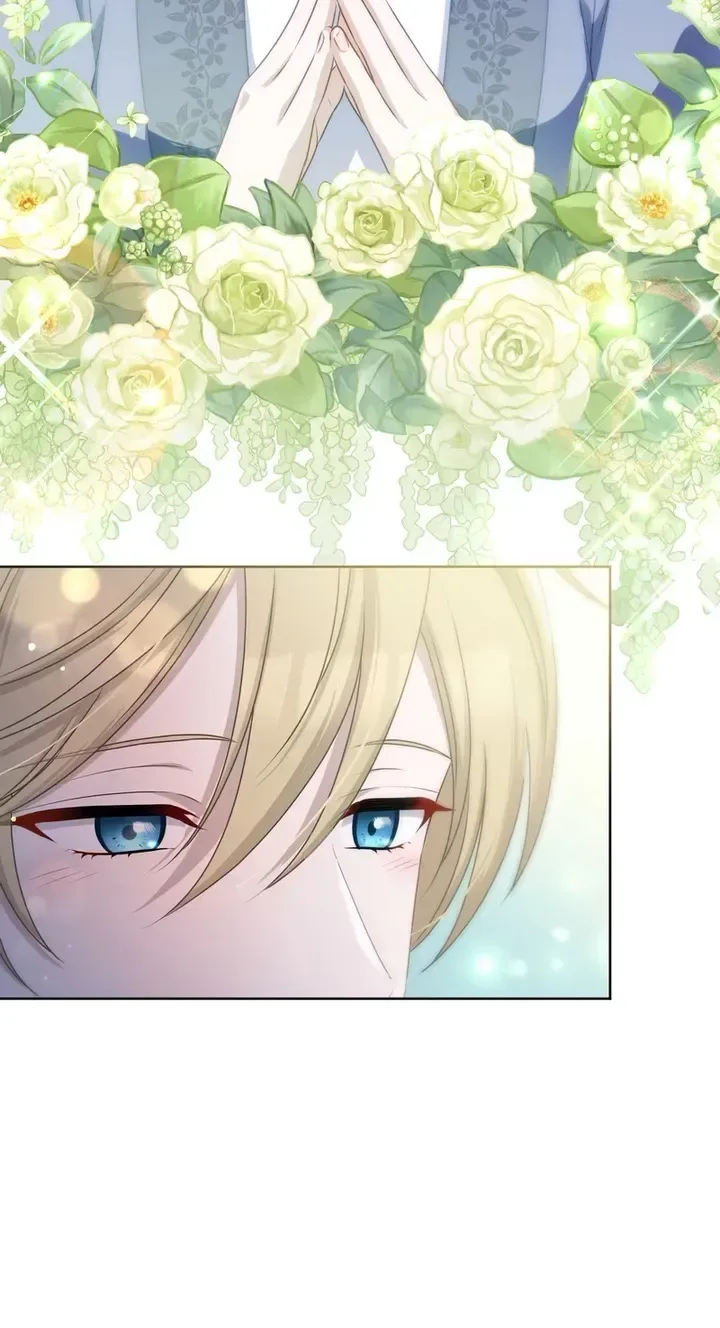 The Forsaken Saint Became the Crown Prince's Beloved Wife Chapter 7 page 58