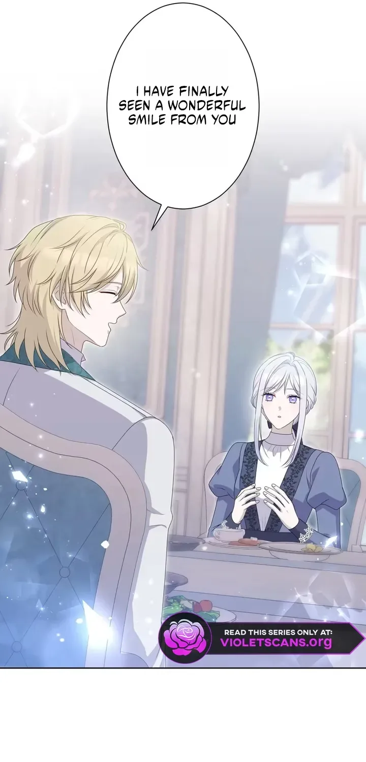 The Forsaken Saint Became the Crown Prince's Beloved Wife Chapter 7 page 59