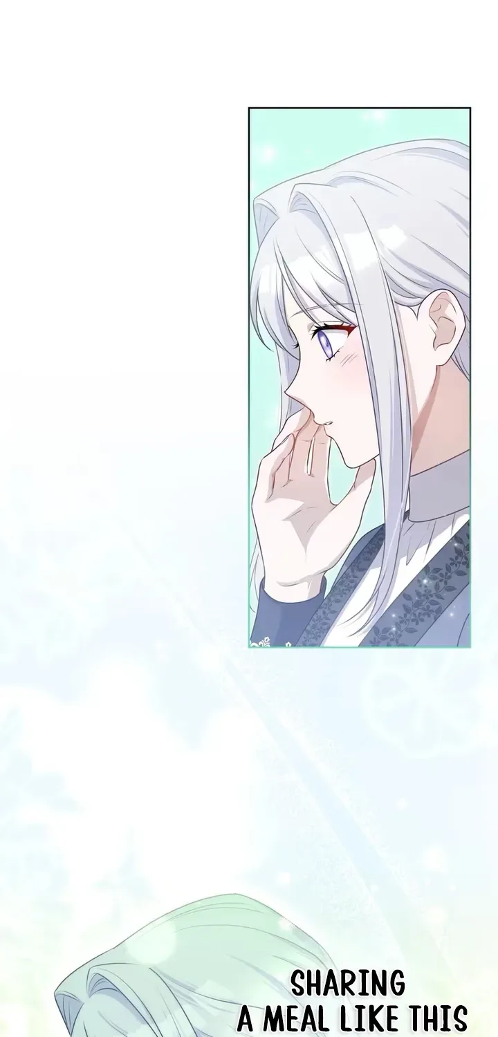 The Forsaken Saint Became the Crown Prince's Beloved Wife Chapter 7 page 60