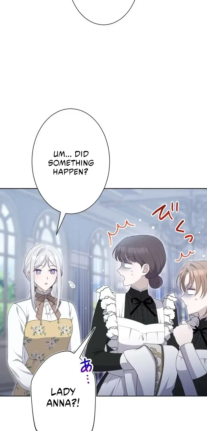 The Forsaken Saint Became the Crown Prince's Beloved Wife Chapter 8 page 31