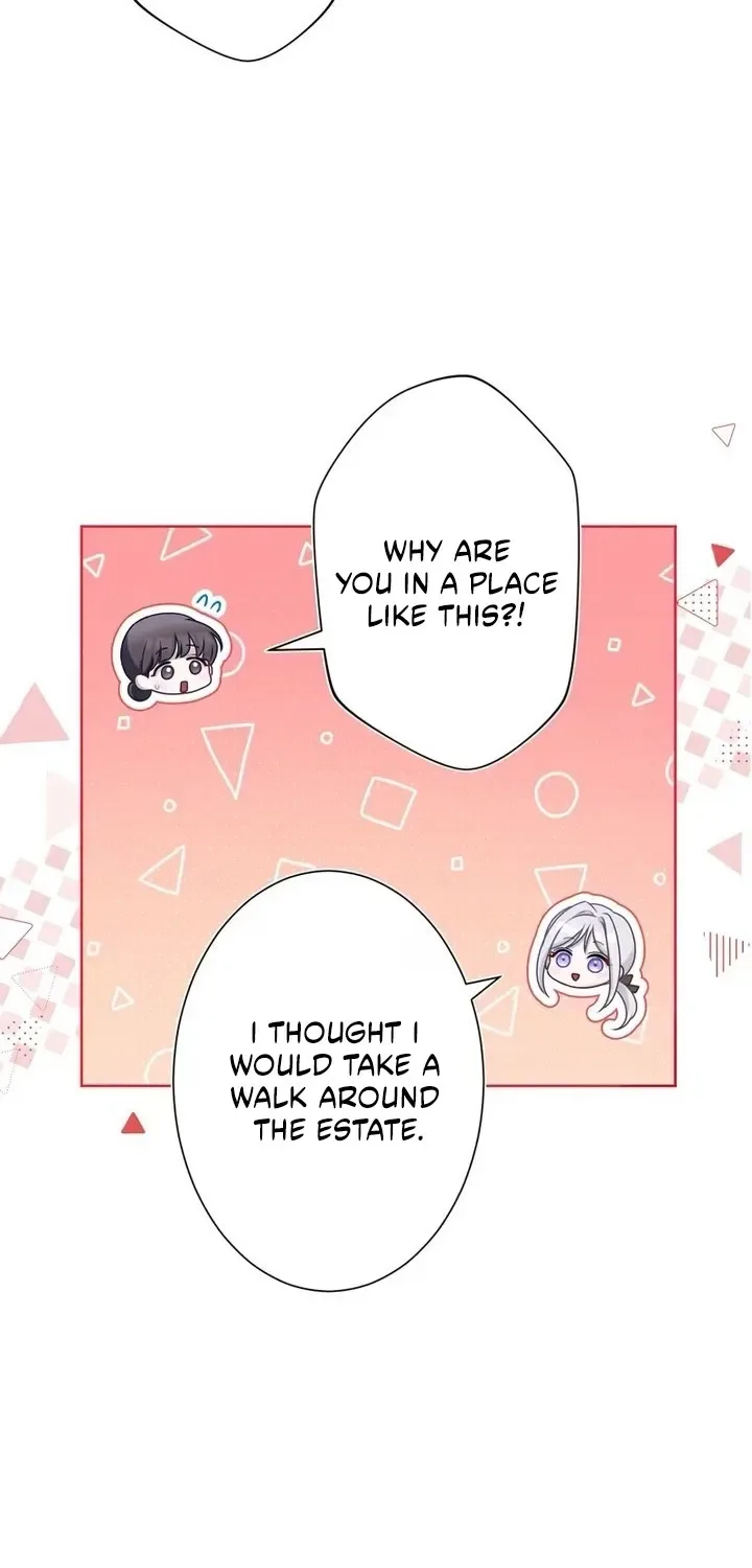 The Forsaken Saint Became the Crown Prince's Beloved Wife Chapter 8 page 32