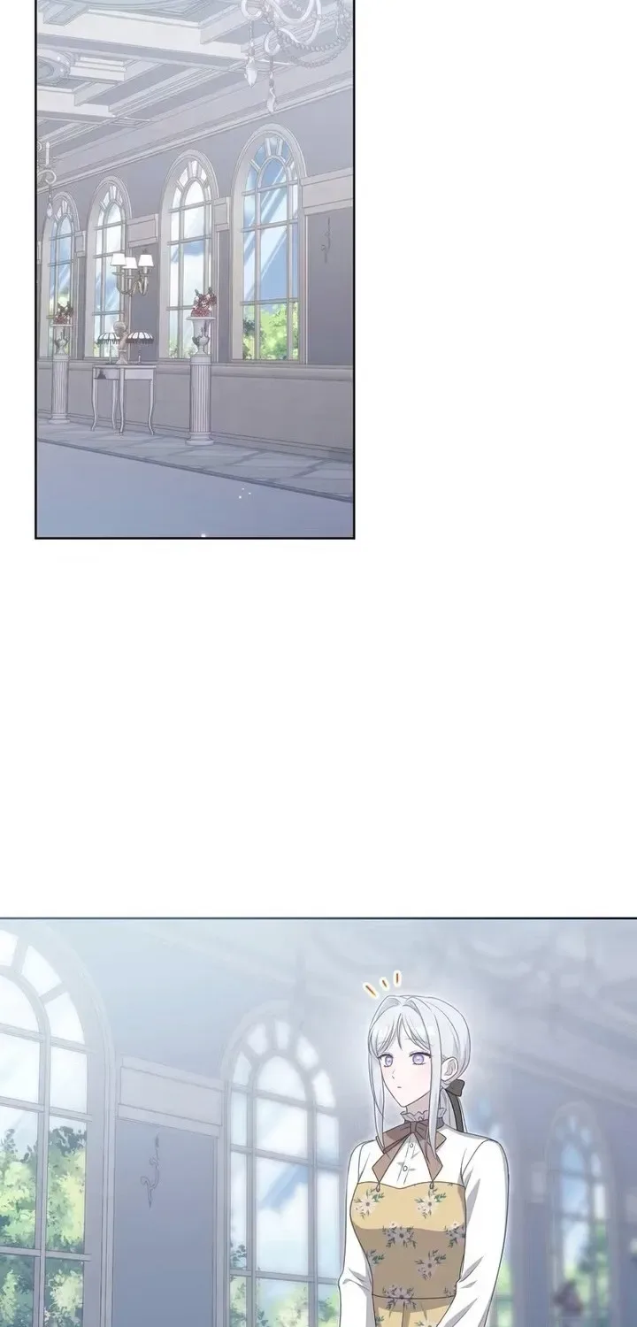 The Forsaken Saint Became the Crown Prince's Beloved Wife Chapter 8 page 28