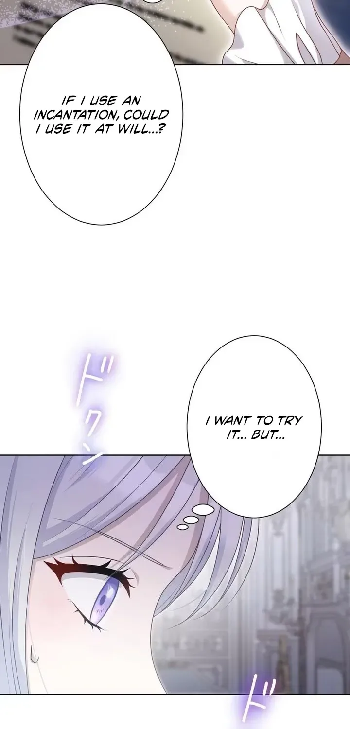 The Forsaken Saint Became the Crown Prince's Beloved Wife Chapter 8 page 23