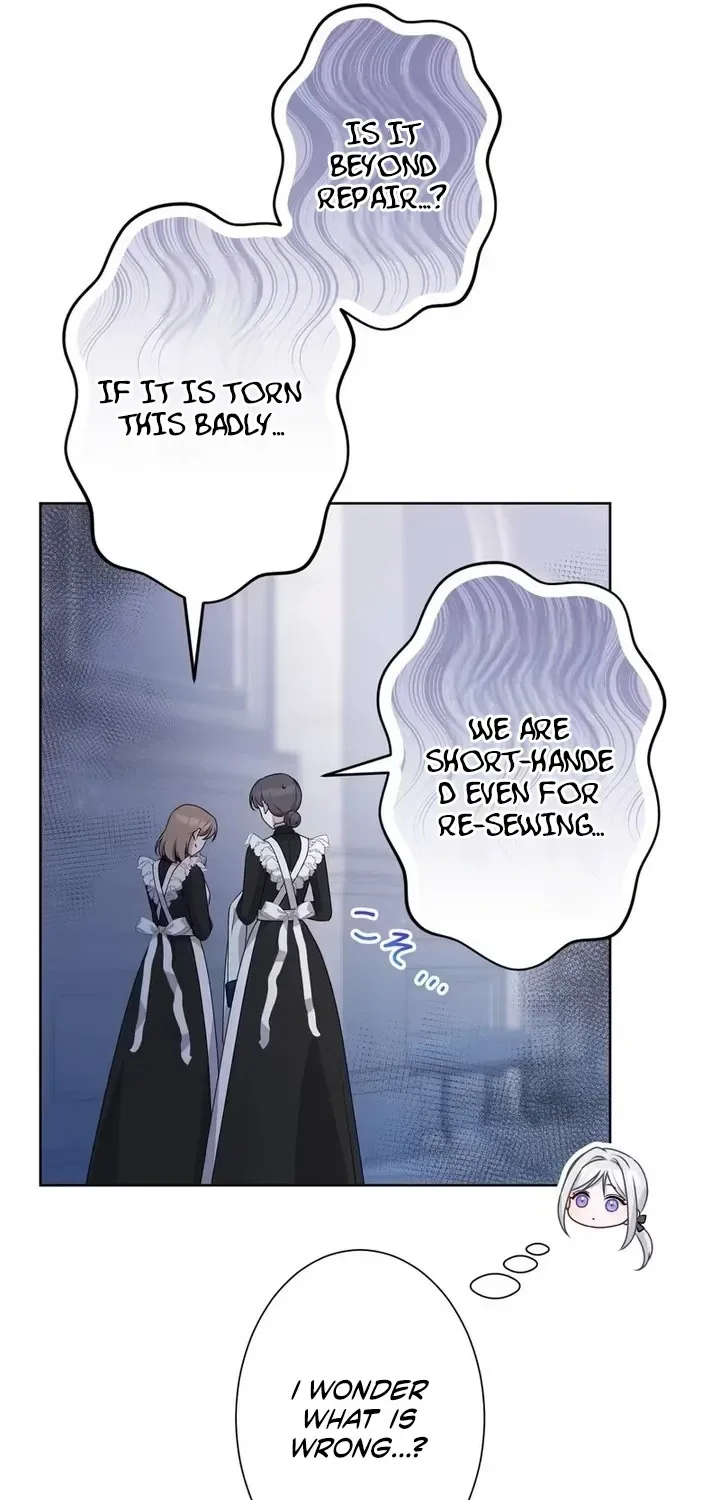 The Forsaken Saint Became the Crown Prince's Beloved Wife Chapter 8 page 30