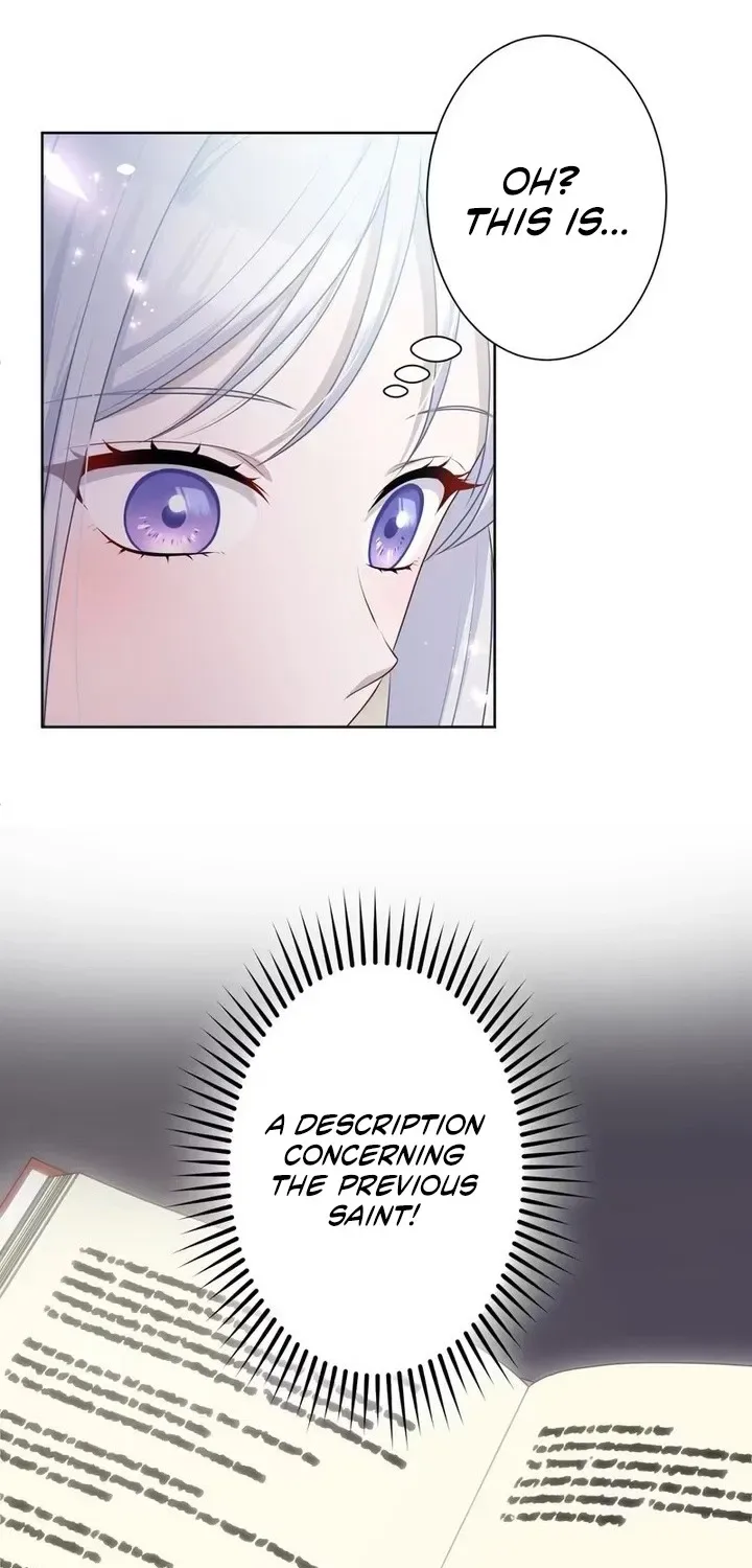 The Forsaken Saint Became the Crown Prince's Beloved Wife Chapter 8 page 16