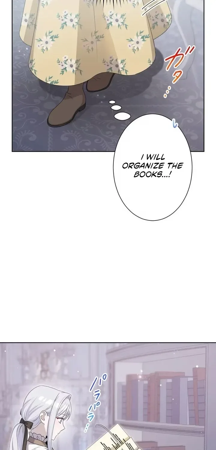 The Forsaken Saint Became the Crown Prince's Beloved Wife Chapter 8 page 14