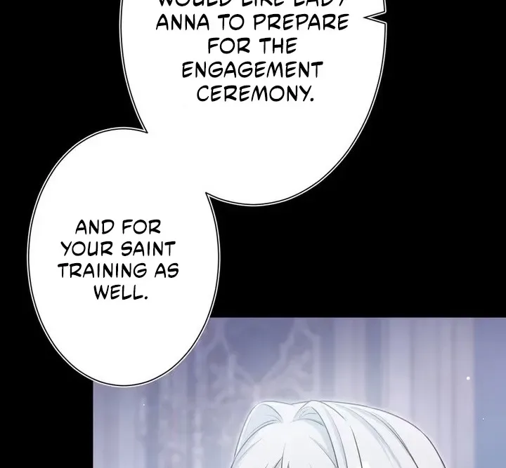 The Forsaken Saint Became the Crown Prince's Beloved Wife Chapter 8 page 10