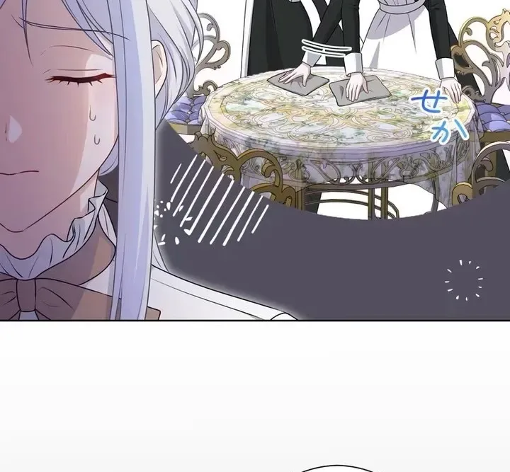 The Forsaken Saint Became the Crown Prince's Beloved Wife Chapter 8 page 5