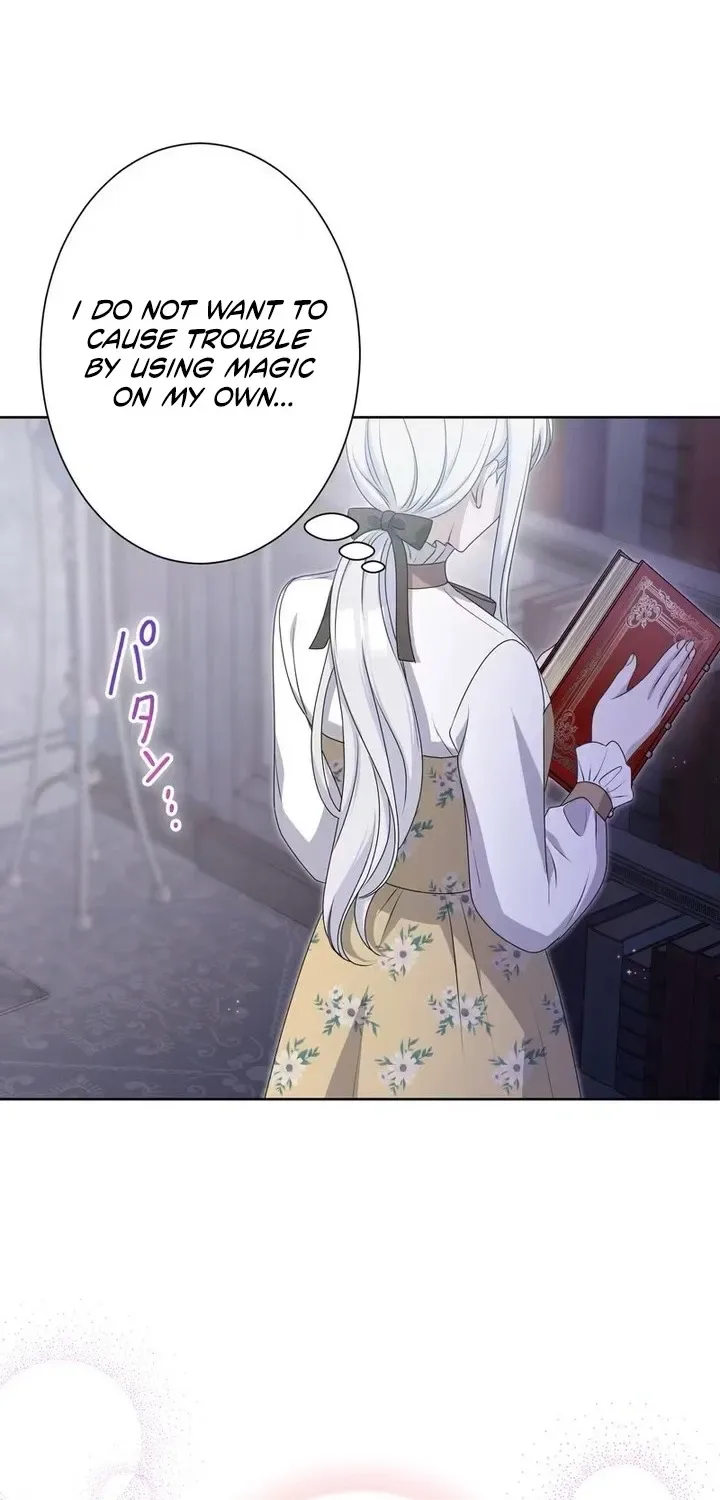 The Forsaken Saint Became the Crown Prince's Beloved Wife Chapter 8 page 25
