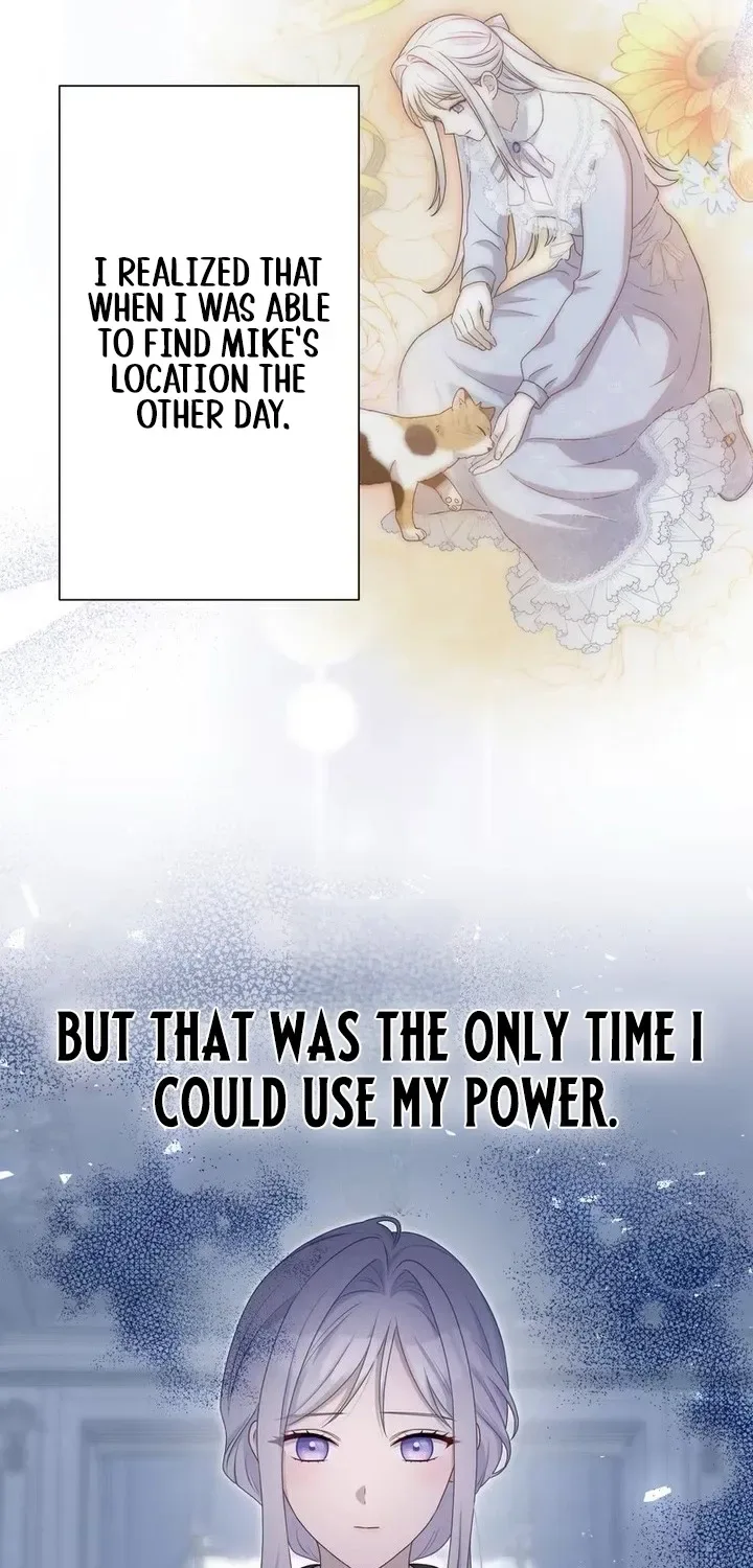 The Forsaken Saint Became the Crown Prince's Beloved Wife Chapter 8 page 20
