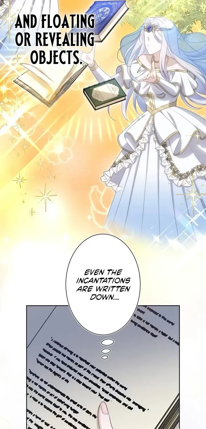The Forsaken Saint Became the Crown Prince's Beloved Wife Chapter 8 page 18