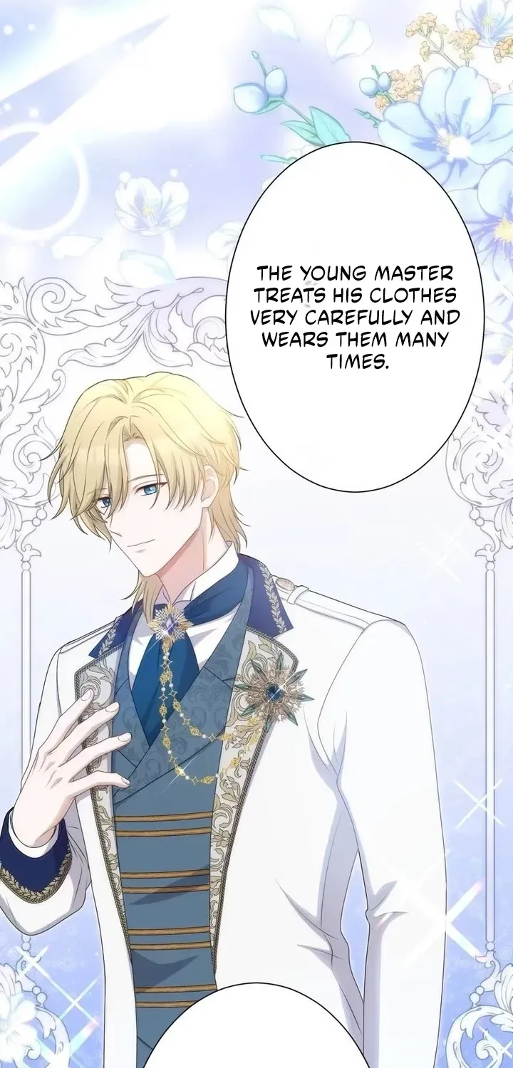 The Forsaken Saint Became the Crown Prince's Beloved Wife Chapter 8 page 36