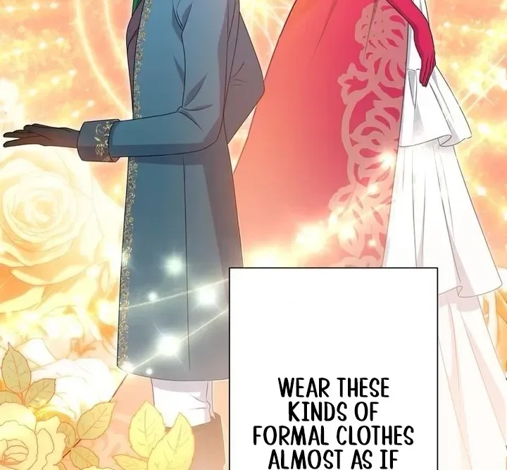 The Forsaken Saint Became the Crown Prince's Beloved Wife Chapter 8 page 39
