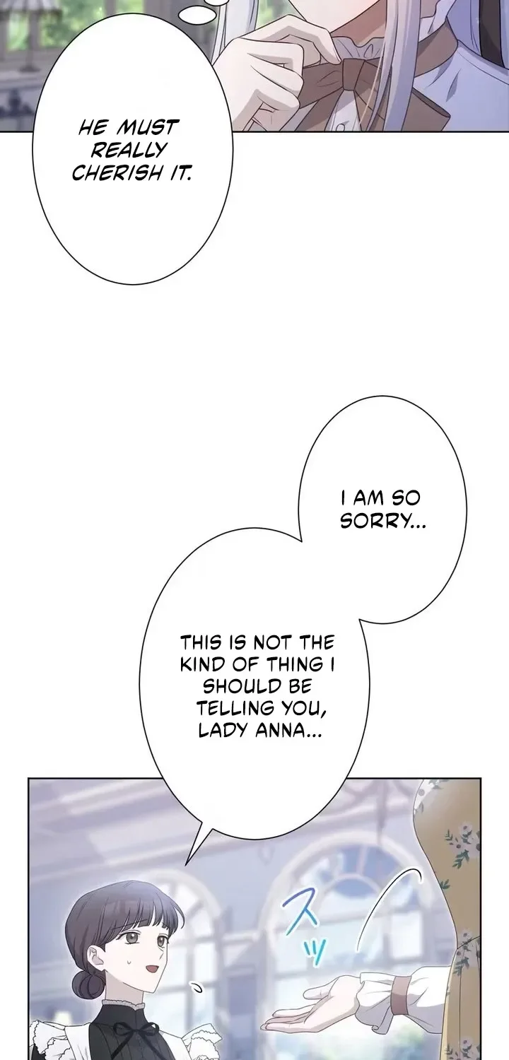 The Forsaken Saint Became the Crown Prince's Beloved Wife Chapter 8 page 42