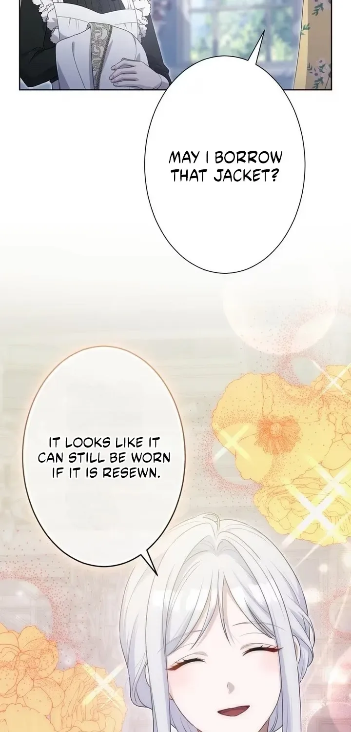 The Forsaken Saint Became the Crown Prince's Beloved Wife Chapter 8 page 43