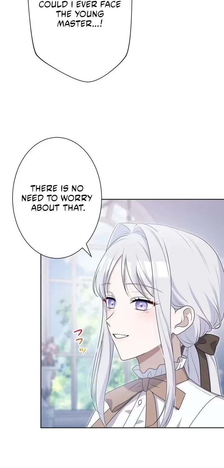 The Forsaken Saint Became the Crown Prince's Beloved Wife Chapter 8 page 46