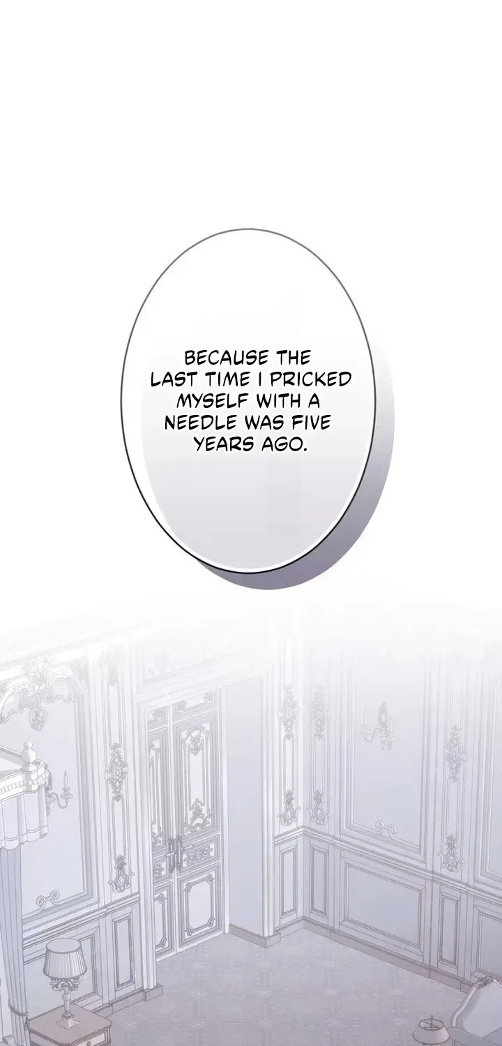 The Forsaken Saint Became the Crown Prince's Beloved Wife Chapter 8 page 47