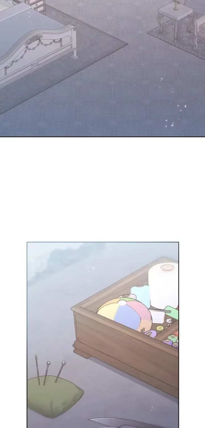 The Forsaken Saint Became the Crown Prince's Beloved Wife Chapter 8 page 48