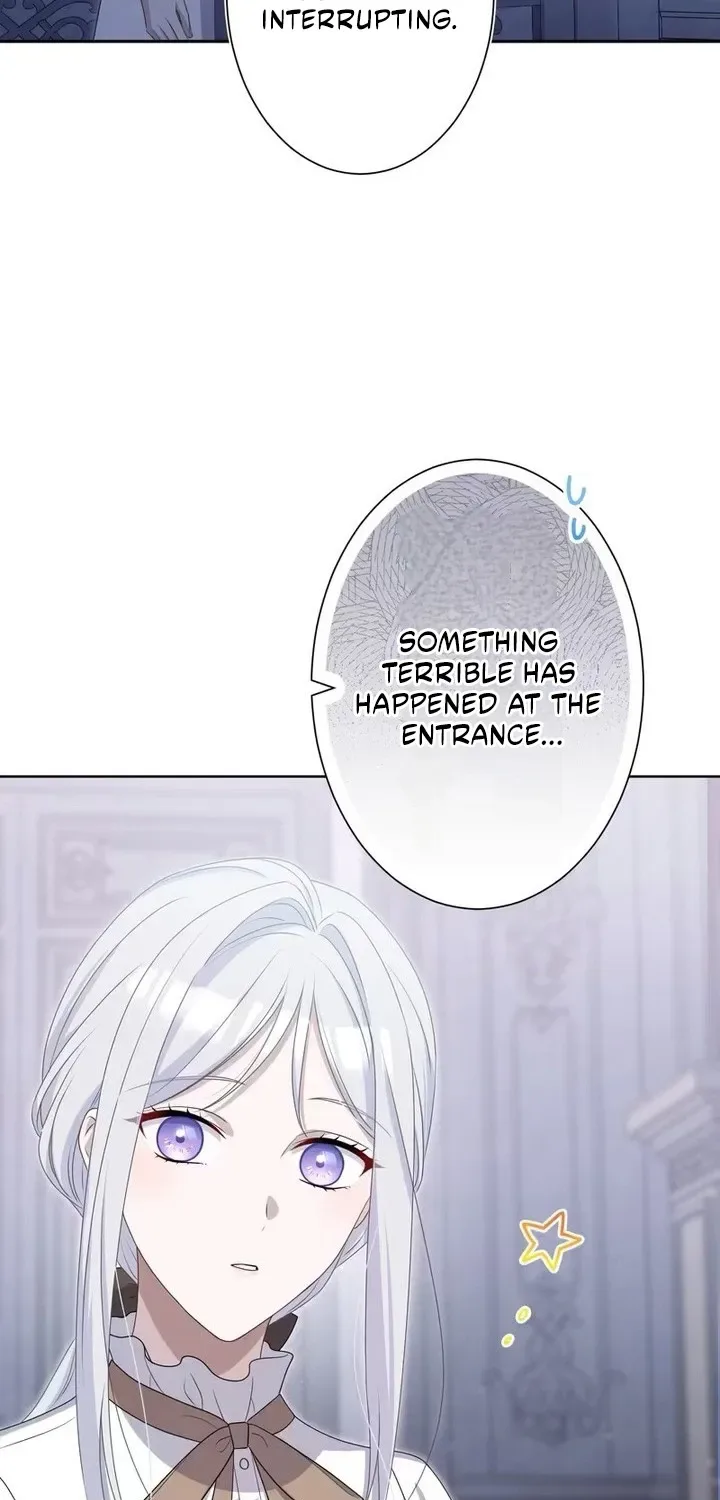 The Forsaken Saint Became the Crown Prince's Beloved Wife Chapter 8 page 56