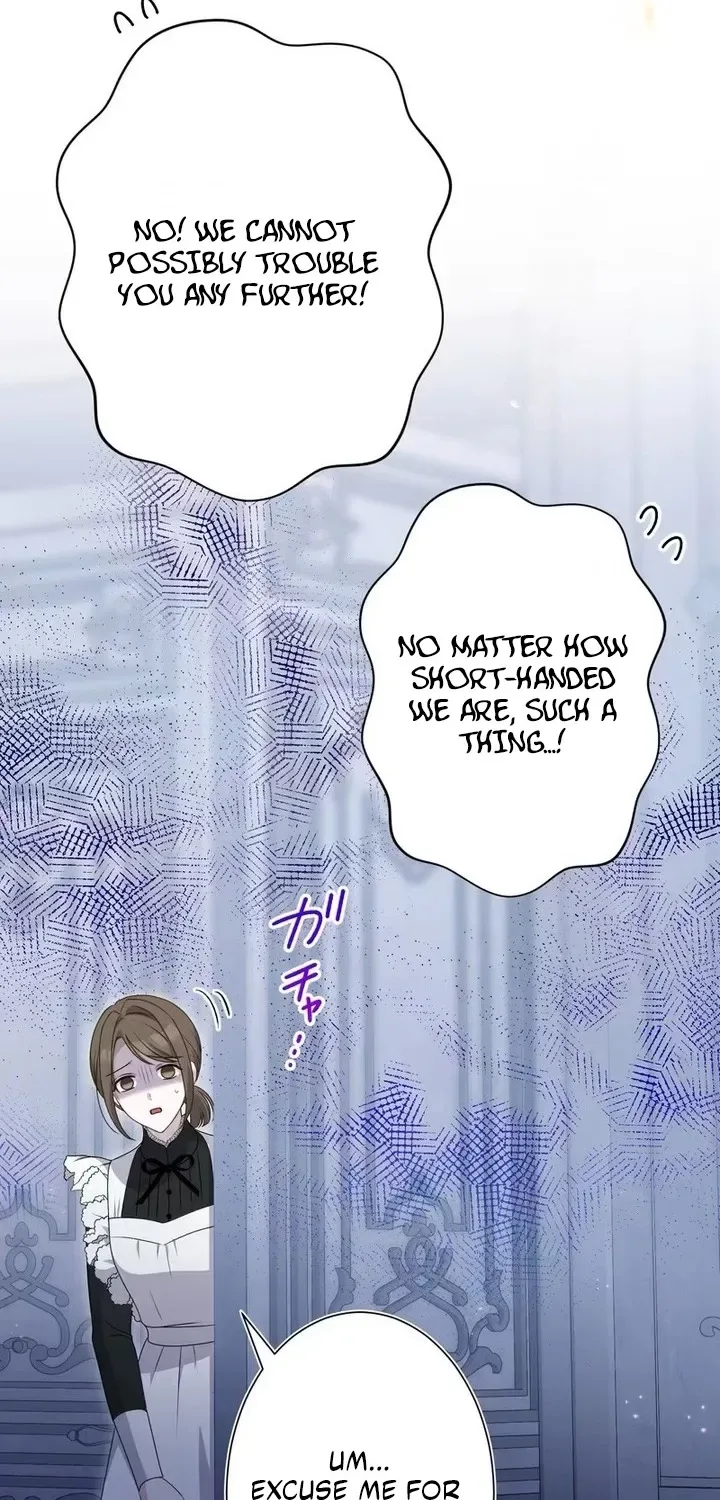 The Forsaken Saint Became the Crown Prince's Beloved Wife Chapter 8 page 55