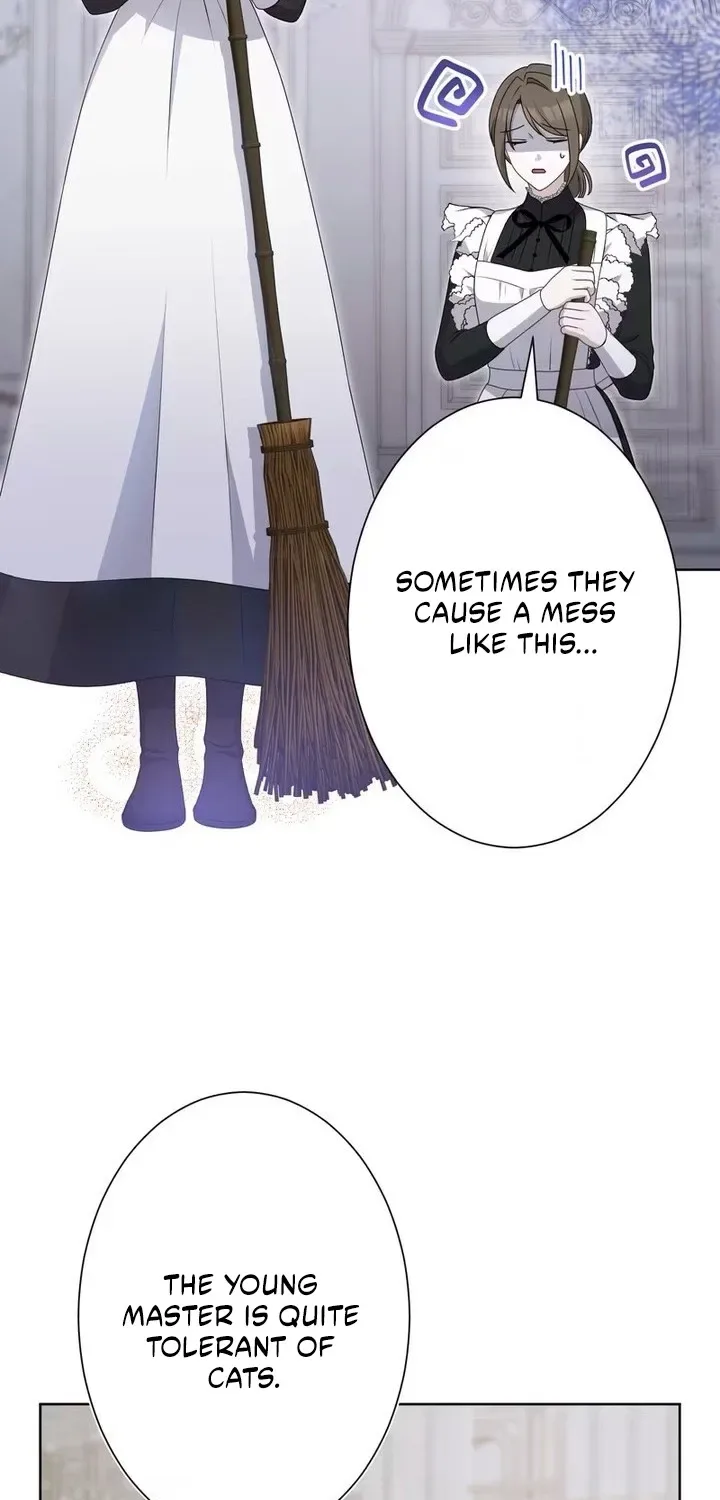 The Forsaken Saint Became the Crown Prince's Beloved Wife Chapter 8 page 61