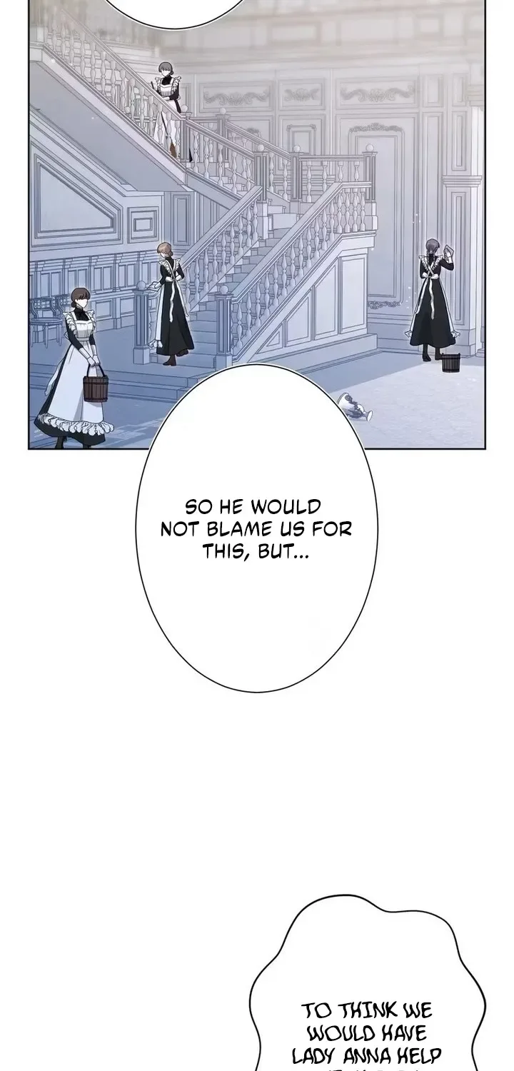 The Forsaken Saint Became the Crown Prince's Beloved Wife Chapter 8 page 62