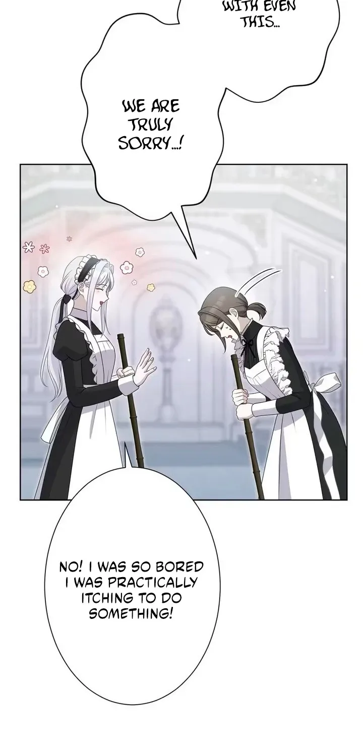 The Forsaken Saint Became the Crown Prince's Beloved Wife Chapter 8 page 63
