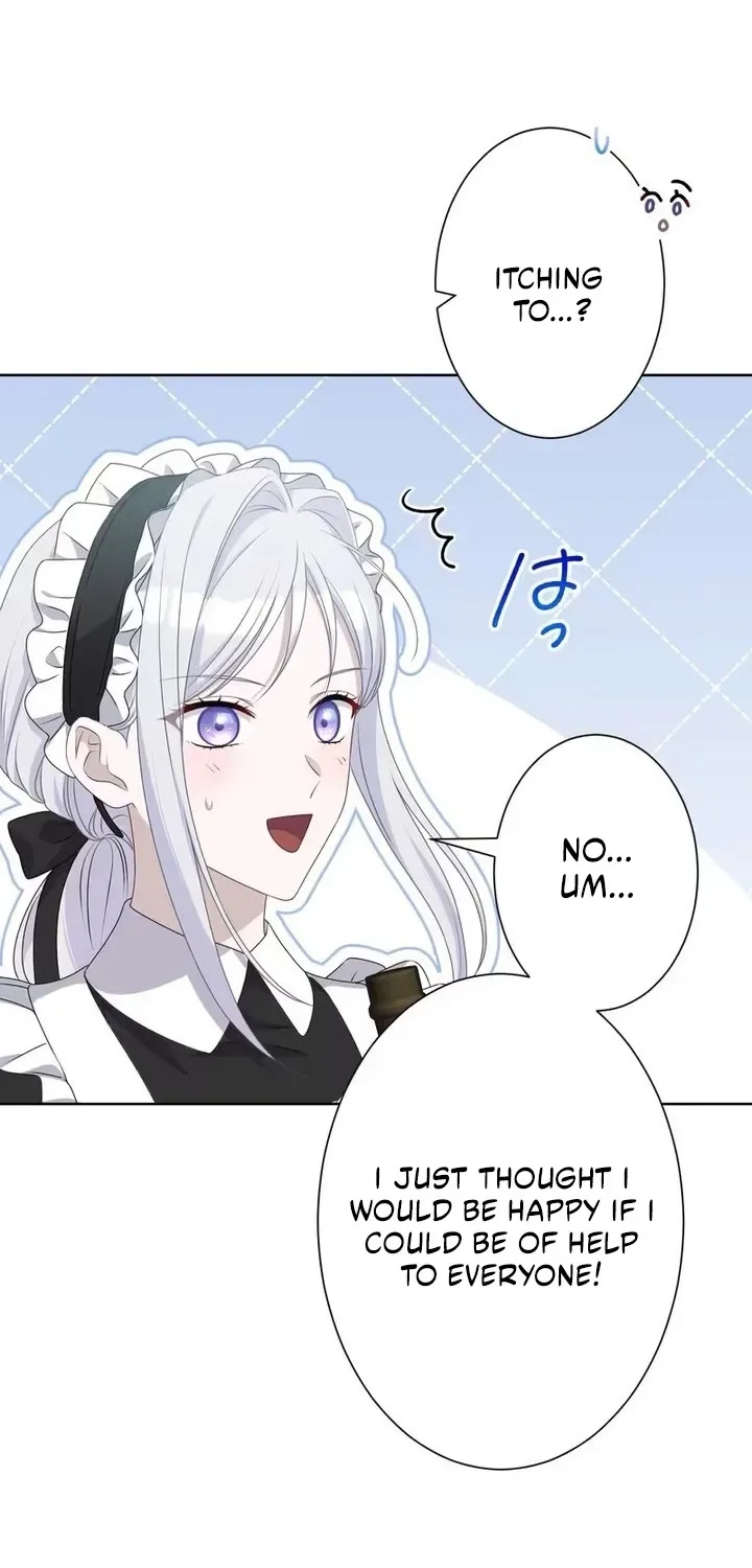 The Forsaken Saint Became the Crown Prince's Beloved Wife Chapter 8 page 64