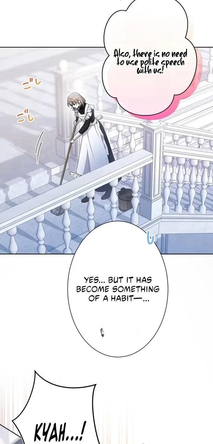 The Forsaken Saint Became the Crown Prince's Beloved Wife Chapter 8 page 67