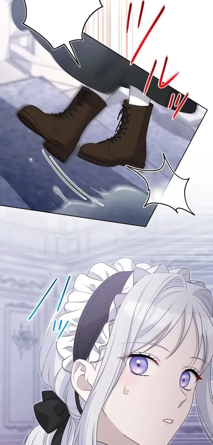 The Forsaken Saint Became the Crown Prince's Beloved Wife Chapter 8 page 68