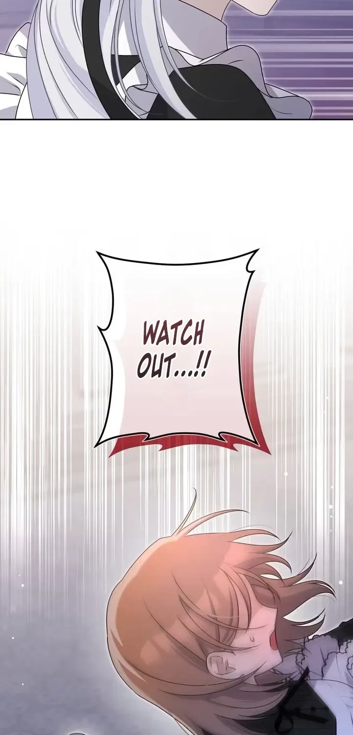 The Forsaken Saint Became the Crown Prince's Beloved Wife Chapter 8 page 69
