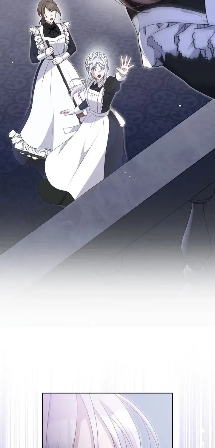 The Forsaken Saint Became the Crown Prince's Beloved Wife Chapter 8 page 70