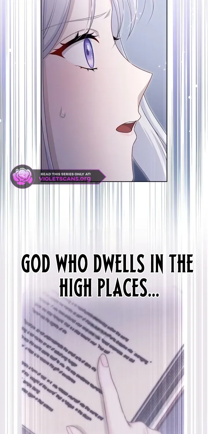 The Forsaken Saint Became the Crown Prince's Beloved Wife Chapter 8 page 71
