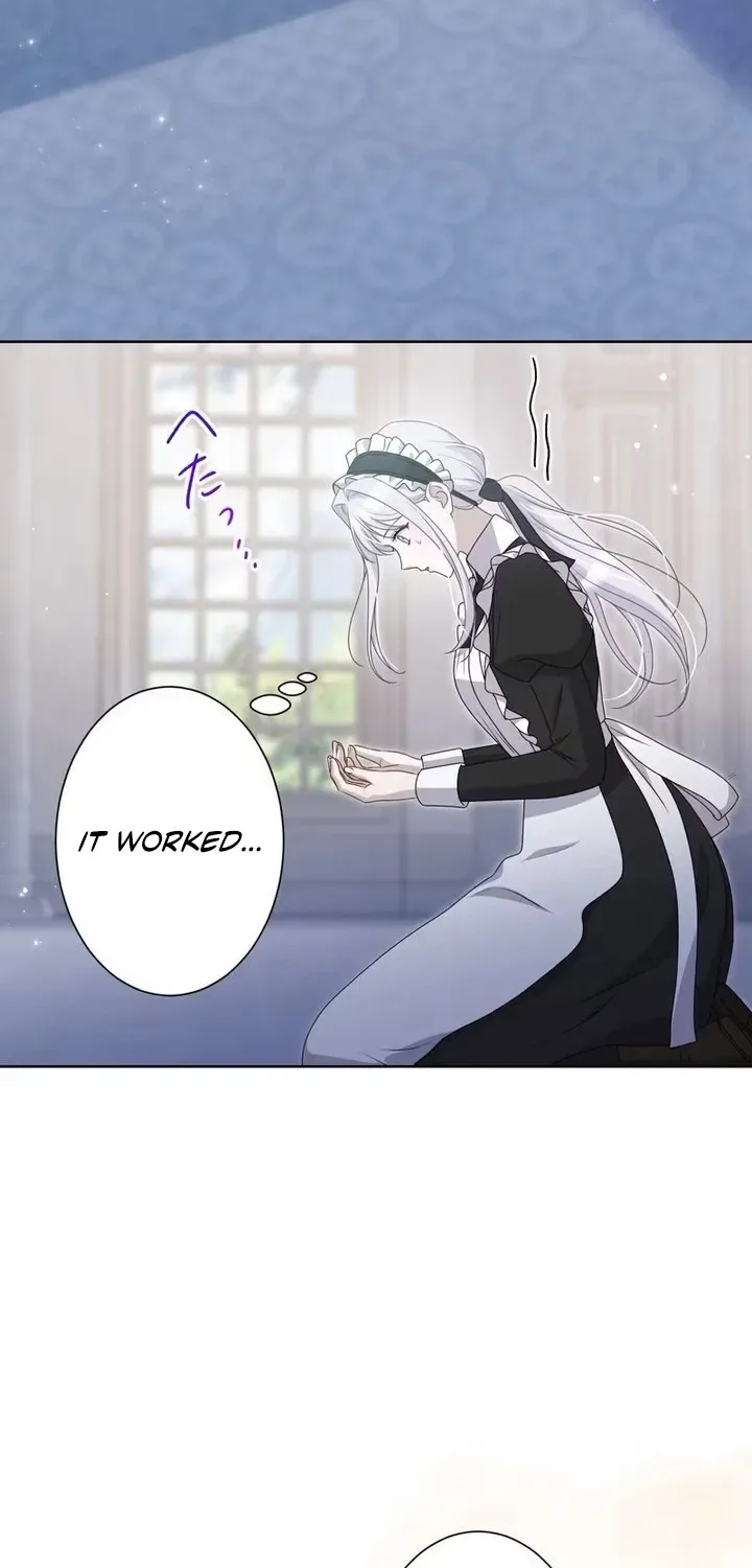 The Forsaken Saint Became the Crown Prince's Beloved Wife Chapter 8 page 78