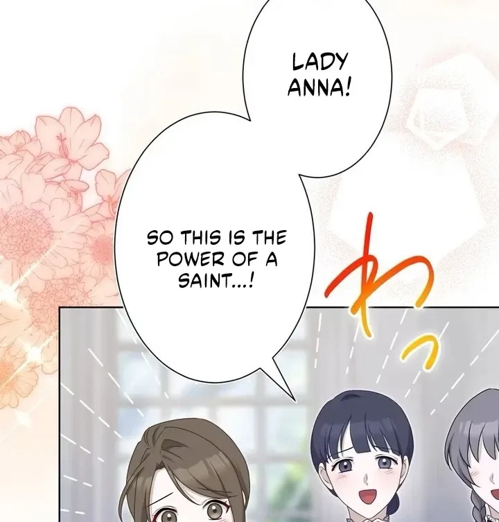 The Forsaken Saint Became the Crown Prince's Beloved Wife Chapter 8 page 79