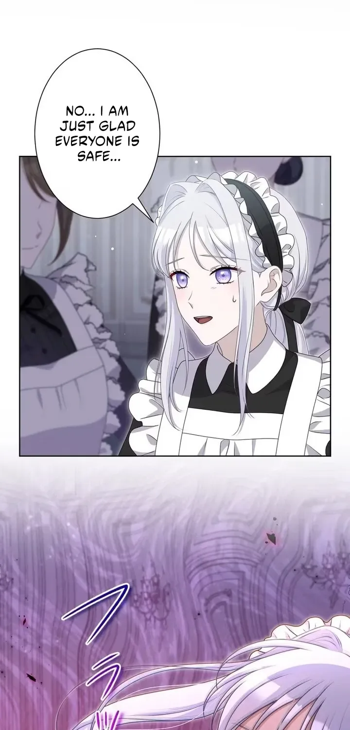 The Forsaken Saint Became the Crown Prince's Beloved Wife Chapter 8 page 81