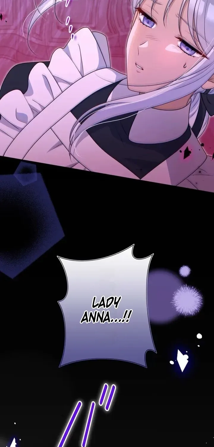 The Forsaken Saint Became the Crown Prince's Beloved Wife Chapter 8 page 82
