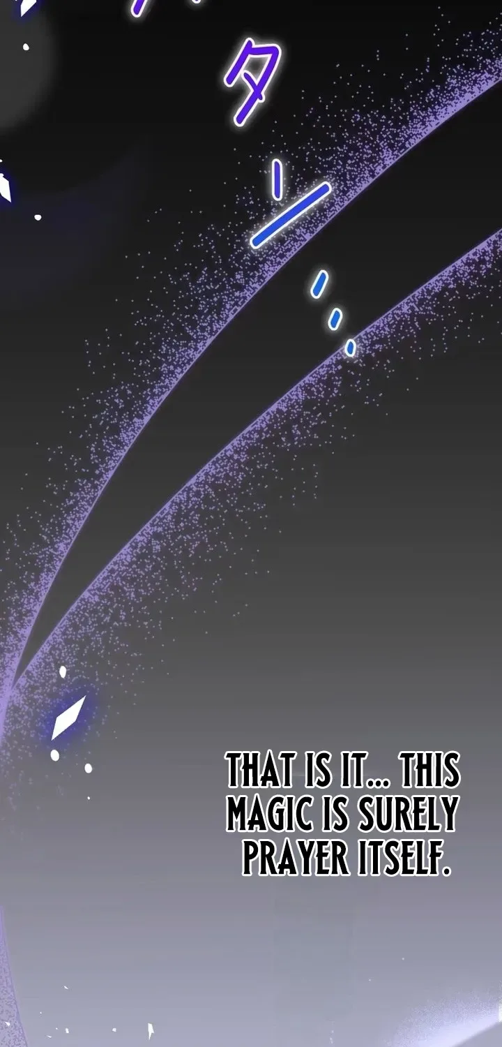 The Forsaken Saint Became the Crown Prince's Beloved Wife Chapter 8 page 83