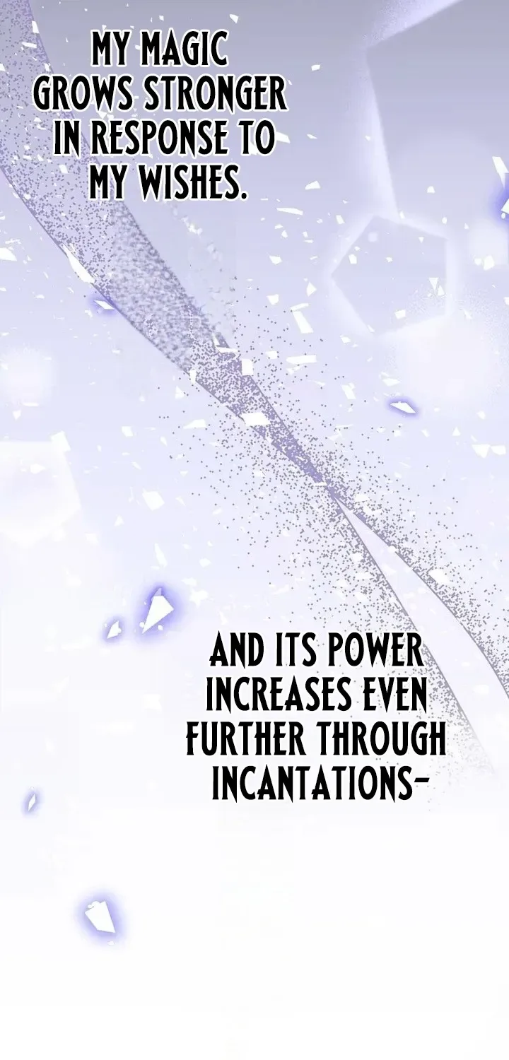 The Forsaken Saint Became the Crown Prince's Beloved Wife Chapter 8 page 84