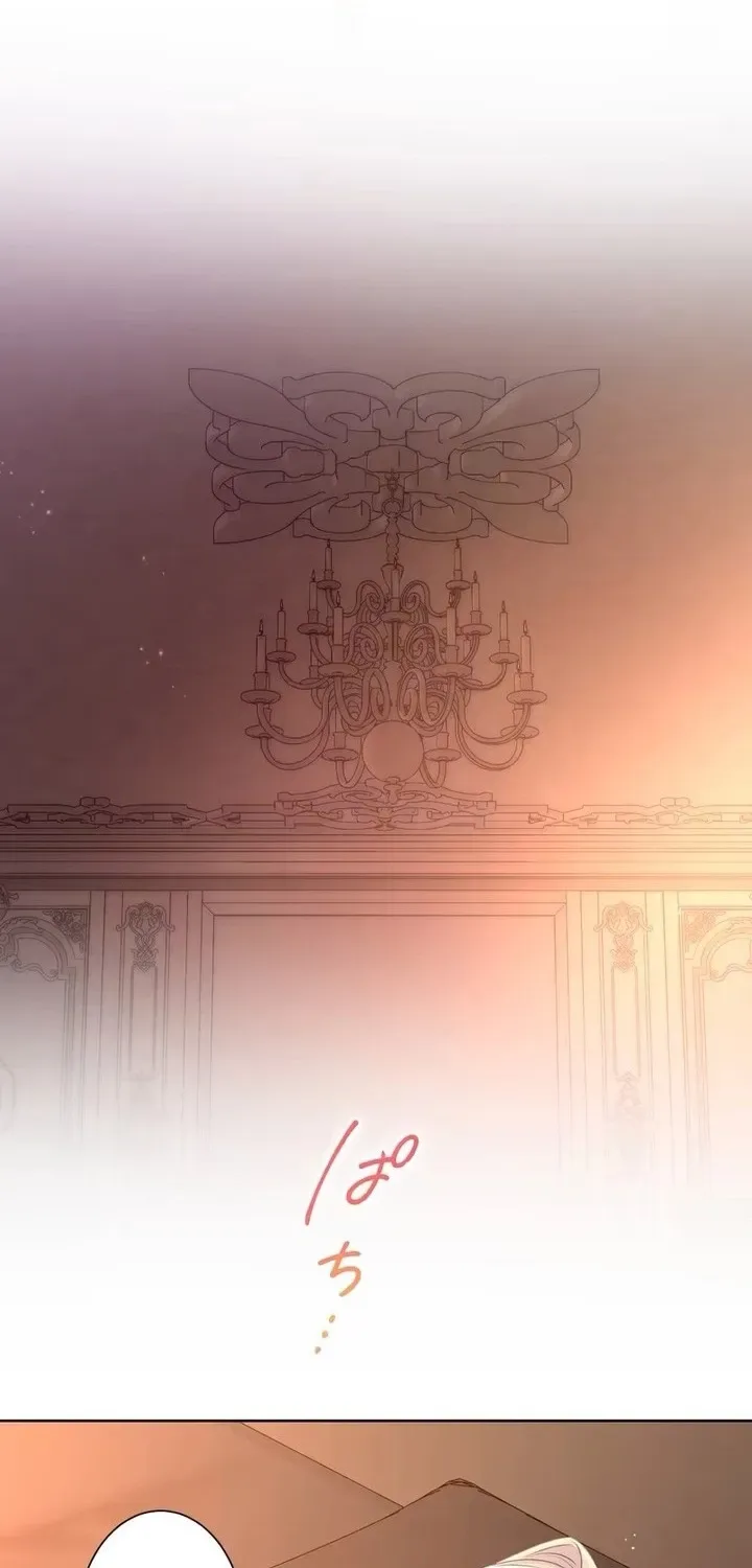 The Forsaken Saint Became the Crown Prince's Beloved Wife Chapter 8 page 85