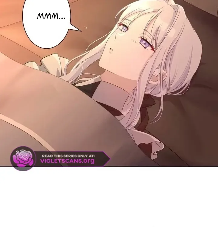 The Forsaken Saint Became the Crown Prince's Beloved Wife Chapter 8 page 86